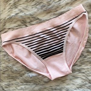BODY NATURALS Seamless Bikini